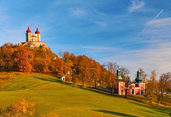 Banská Štiavnica